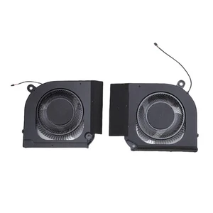 CPU Fan 12V 1A GPU Cooling Fan For Predator Helios Neo 16 2023H PHN16 71 PHN18 P - Afbeelding 1 van 12