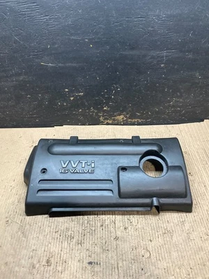 Cubierta del motor Toyota Corolla 1999 a 2002 1,8 L V4221 DG Foto 1 de 4