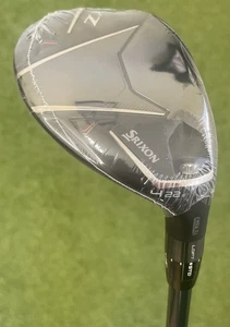 Srixon ZXi #4 Hybrid / 22 Deg / Ventus TR  8-Stiff / New - Picture 1 of 9