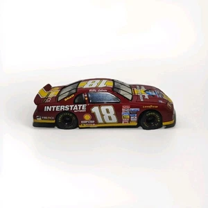 Action Racing #18 Interstate Batteries Bobby LaBonte 1:24 Die Cast Car - Picture 1 of 7