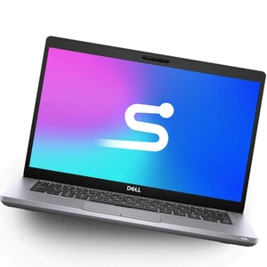 WYDAJNY Laptop BIZNESOWY Dell Latitude 5410 i7-10610U 16GB 512GB SSD FHD WIN11 - Zdjęcie 1 z 14