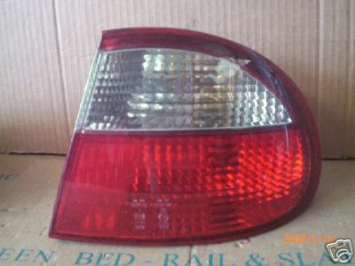 98-02 DAEWOO LANOS SEDAN OEM LANTERNA TRASEIRA DIREITA L@@K BOM - Imagem 1 de 2