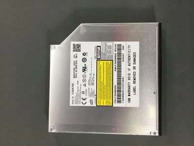 IBM 8x/24x SATA SLIMLINE CD/DVD-ROM DRIVE 44W3255 43W4628 - Image 1 of 3