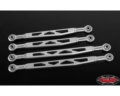 RC4WD 4 Link Kit for Traxxas TRX-4 Land Rover Defender D110 RC4VVVC0520 Land ... - Bild 1 von 4