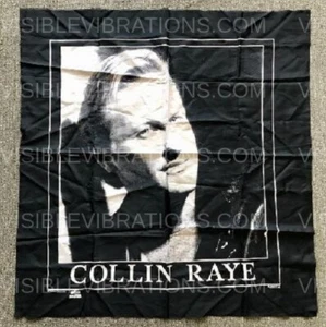 Collin Raye Poster Textil - Bild 1 von 2