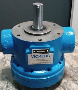 V35X-20RH, Vickers, Hydraulik, Schieberpumpe - Bild 1 von 7