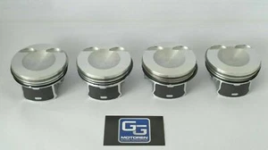 Übermaßkolben +0,5mm VW Audi Seat Skoda 2.0 TFSI Kolben 83,01 Ø 21mm 06H107065AM - Bild 1 von 3