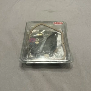 DAYTONA NOS HOLLEY CARBURETOR KIT 885FFG FOR 49-51 FORD TRUCKS - Picture 1 of 2