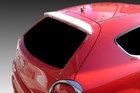 REAR ROOF SPOILER FOR ALFA ROMEO MITO PU UNPRIMED