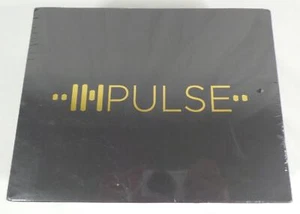 IMPULSE K1 GOLD 3X CRYPTODATA 64GB + 32GB + 32GB BRAND NEW SEALED - Picture 1 of 6