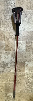 Driver Callaway Big Bertha 460 9* destro grafite abril’s NVS 55g rígido com tampa - Imagem 1 de 4