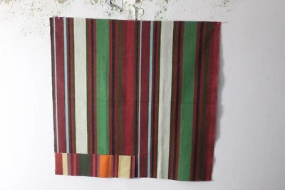 Ralph Lauren, Capistrano Stripe, Woven, Various Colors and Sizes Available - Image 1 of 3