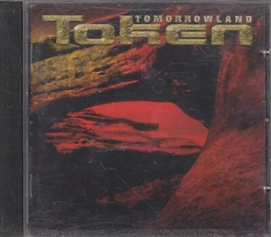 TOKEN - tomorrowland CD - Imagen 1 de 1