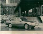 Mazda 929 - Vintage Foto 3032813