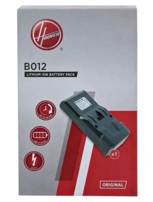 BATTERIA AL LITIO 35602208 22,2 V  2000 mAh  (B012) PER ASPIRAPOLVERI HOOVER - Imagen 1 de 4