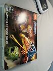 Mega Construx Masters of the Universe Panthor at Point Dread Playset New 2020