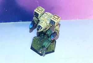 BATTLETECH MAD CAT MECH #2 (CATALIZADOR, PLÁSTICO, PINTADO) - Imagen 1 de 5