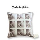 Decorative Throw Pillow Covers   Hand Made
