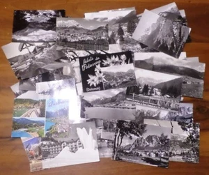 ltc 16 BELLUNO- 60 cartoline quasi tutte viaggiate anni 50-70  - Foto 1 di 1