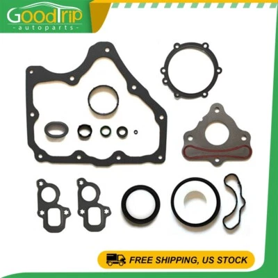 Lower Gasket Set Fit For 2014-2016 GMC Sierra 1500 Yukon 2015 5.3L 6.2L Foto 1 de 4