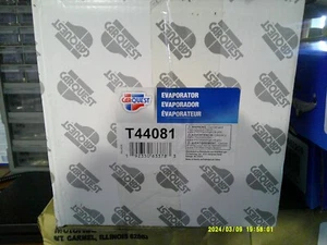 CARQUEST T44081 Rear A/C Evaporator Core For Some 08-11 T & C And Grand Caravan - Picture 1 of 1