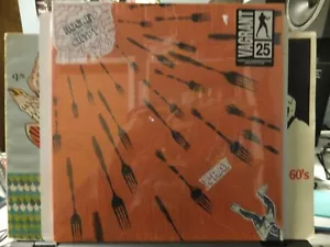 ROCKET FROM THE CRYPT Live From Camp X-Ray ** orig. US issue RSD 2013 SEALED - Picture 1 of 1