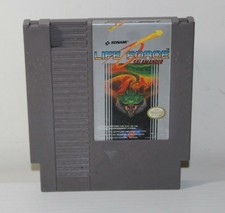 Nintendo-Life Force Salamander-Tetris-PAL