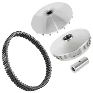 Primary Clutch Sliding Fixed Sheave Kit for Yamaha Grizzly 550 YFM550 2009-2014 - Picture 1 of 8