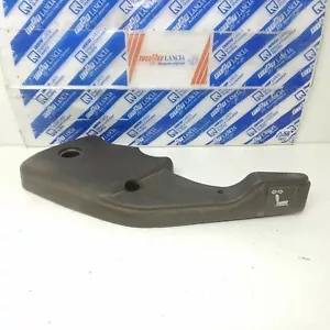 LEVA REGOLAZIONE SEDILE LATO GUIDA FIAT UNO ORIGINALE 91372148 - Imagen 1 de 6