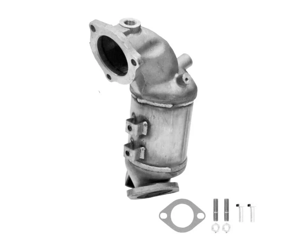 2016 TO 2018 HYUNDAI TUCSON 1.6L Turbo Manifold Catalytic Converter DIRECTFIT - Image 1 of 1