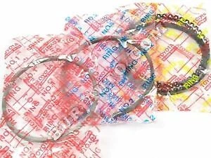 Juego de anillos de pistón de motor OEM 13011-88601 Toyota Celica Matrix Corolla 1.8L 2zzge Foto 1 de 4