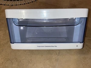 Kenmore 106.50442903 Refrigerator  Temperature Controlled Meat Pan Drawer - Picture 1 of 6