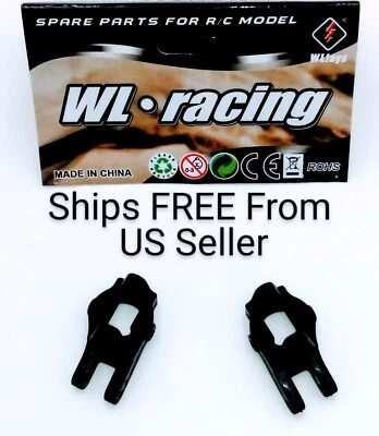 Bloque C izquierdo y derecho WLToys RC 12428 12429 12423 0006 envío GRATIS del vendedor de EE. UU. Foto 1 de 4