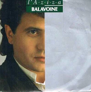 L'aziza - Daniel Balavoine (45 tours) - Imagen 1 de 1
