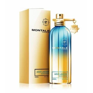 Montale Aoud Lagoon 100ml EDP (Unisex) SP 100% Genuine (New) - Picture 1 of 1