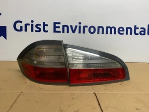 2006-2014 FORD S-MAX 5 DOOR PASSENGER SIDE REAR INNER & OUTER TAIL LIGHTS (301) - Picture 1 of 12