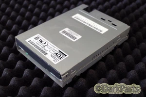 HP Compaq 237180-001 FDD Floppy Disk Drive Citizen Z1DE-58A - Foto 1 di 1