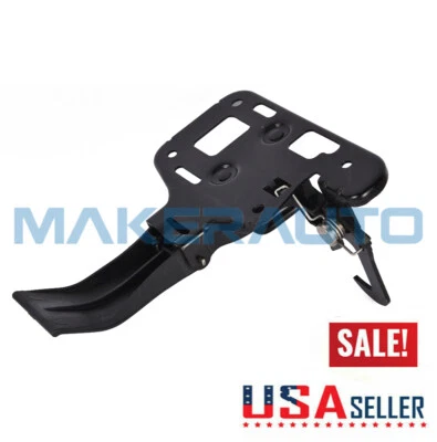 Nova trava de liberação do capô frontal trava para AUDI Q5 (09-17) 8R0823480A - Imagem 1 de 4