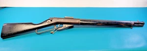 Very Rare Daisy No 140 WWII Defender Air Rifle 1000 Shot BB + Provenance 087 - Picture 1 of 17