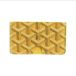 Very Rare Authentic Goyard Card Holder - Picture 1 of 7