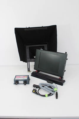 Autoscript Set im Koffer - Image 1 of 4