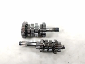 2011 Ducati Superbike 848 1098 1198 Trans Transmission Gear Set Gearbox - Picture 1 of 10