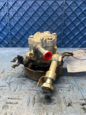 Bomba/motor de direção hidráulica 12-20 Nissan NV 2500 4.0L (6 cilindros) Oe# 491101pe0a - Imagem 1 de 4