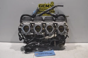 Yamaha YZF R6 5SL Throttle Bodies 2004 - Picture 1 of 6