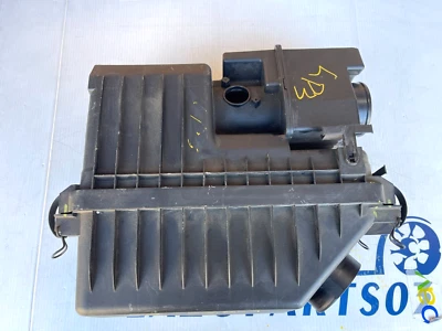 Toyota Highlander 2006-2007 híbrido filtro de aire conjunto de caja OEM 100140-7590 Foto 1 de 4