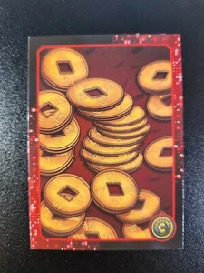 2024 Cardsmiths Currency Series 3 Chinese (Cash) Coin #21 Base - Bild 1 von 2