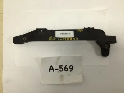 Cadillac CTS 2008 2009 motor admisión superior colector mira escudo soporte OEM+ Foto 1 de 4