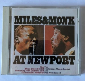 Jazz CD's Miles Davis EX condition, some Japanese editions - Picture 1 of 33