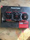 Powercolor Radeon Rx570 4GB Red Devil Graphics Card GPU