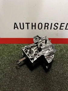 Genuine Husqvarna T540xp Petrol Chainsaw Crankcase & Shaft Assembly - Picture 1 of 5